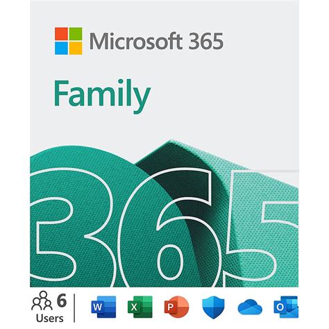microsoft 365 family plan|microsoft 365 family subscription cost.